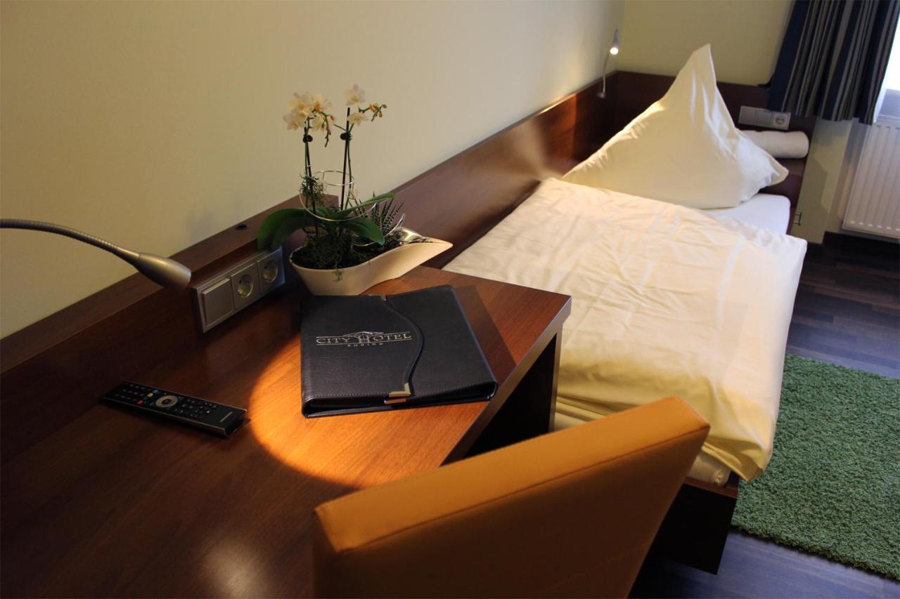 Hotel Brantl Roding Esterno foto